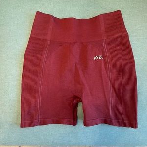 AYBL seamless short